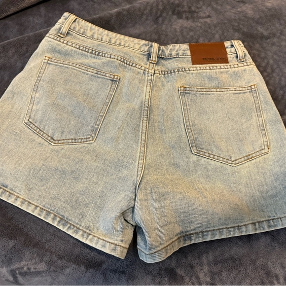 Rhythm Jean shorts (NWT) - Picture 4 of 4